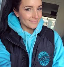 Emily Benfield's Instagram, Twitter & Facebook