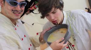 Howtobasic is an australian1 youtube comedy channel that is part of the fullscreen network,4 with over 15 million subscribers. Howtobasic Face On Coub