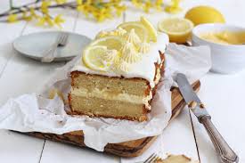This is the best recipe i have tried for pound cake. Buttermilk Lemon Pound Cake With Lemon Curd Bake To The Roots