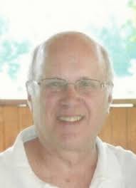 Obituary for Daniel H. Bender