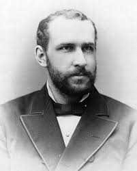 Dr. Ladwig was the camp doctor at Evenwood lumber camp. Usually he road a  horse for out of town calls. However, he also had a speeder he used to make  house calls