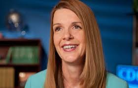 Spokesperson Portfolio