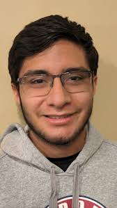 2023 Journal-World All-Area Boys Cross Country Team