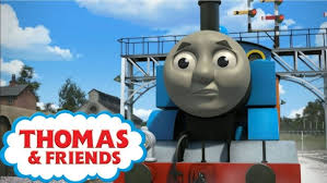 Thomas & Friends Season 18 Episode 12 Marion And The Pipe US Dub HD MM Part  2