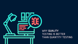 We did not find results for: Why To Choose Quality Over Quantity In Software Testing