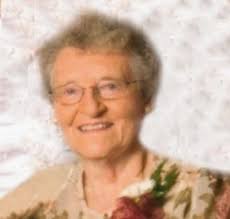 Charlotte Cooper Obituary