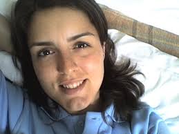 Carole EGGER FALCHI (FALCHI) (CONFLANS-SAINTE-HONORINE, GENAS, MELUN)