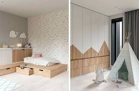 Epingle Par Happystudio Sur Chambre Enfants Chambre Bebe Deco Chambre Enfant Idee Chambre Enfant