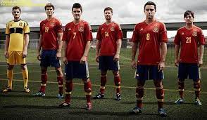 Pin By Sherine Paul On People Spain National Football Team Spain Football National Football Teams