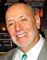 Stern's Agent Don Buchwald Dead