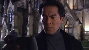 Earth: Final Conflict" Final Conflict (TV Episode 2002)