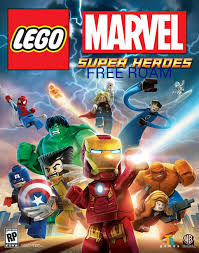 After completing a few missions, you get access to chronopolis, the place where you can find all locations for free roam mode. Custom Lego Marvel Superheroes Free Roam Brickipedia Fandom