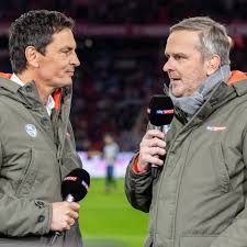 Things looked bleak for die mannschaft after ronaldo put. Didi Hamann Torches Reus Claims Bvb Should Strip Him Of Captaincy Fear The Wall