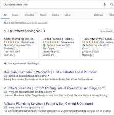 Call or find your nearest pro! The Plumber Near Me Big B S Plumbing
