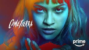 Prime Video: Wisdom of the Crowd, Season 1