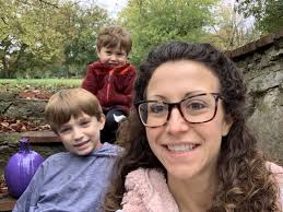 Today we are pleased to introduce Dr. Emma Carter as part of our weekly  introductions series. Hi! I'm Dr. Emma Carter, and I am a Pediatric  Neurologist and Epileptologist here at Monroe