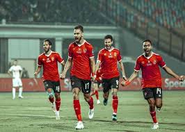 Here you can easy to compare statistics for both teams. Al Ahly Beat Zamalek 2 1 In The Final To Win African Champions League The Score Nigeria