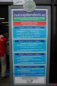 Apa kereta perlu untuk ke sungai kolok. Chinese New Year In Thailand 2016 The 4x4 Roadtrip