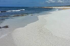 Purtroppo quest'anno 2020 la spiaggia di è notevolmente ristretta: Le 10 Spiagge Piu Belle Di Oristano E Dintorni
