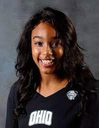 2017 Women's Volleyball Roster