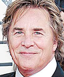 Vice guy Johnson takes a gamble with Guys and Dolls