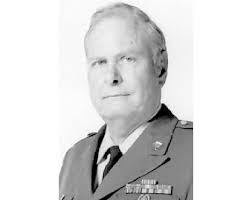 Ernest Lail Obituary (1933