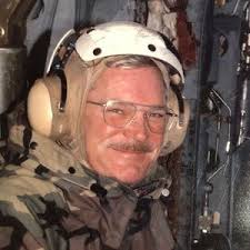 Michael Spangler Obituary (1952