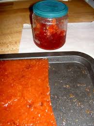 Recette De Pate De Coing Bio Et Moins Calorique Pate De Coing Recette Recette Pate