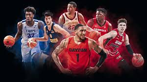 There is a lot of potential star power at the top of the draft and plenty of long, playmaking guards projected to go in the first round. Nba Mock Draft Latest Projections Buzz And Rumors Sports Illustrated