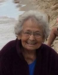 Obituary information for Agnes "Aggie" Mae Marvin