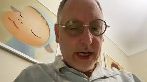 In Memoriam Scott Bryant