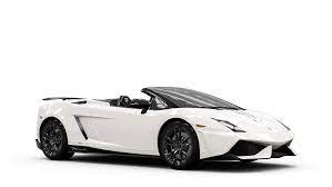 Lamborghini Gallardo Lp570 4 Spyder Performante Forza Wiki Fandom