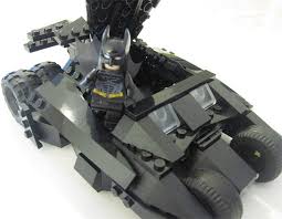 Maybe you would like to learn more about one of these? Lego Batmobile Dark Knight Cheaper Than Retail Price Buy Clothing Accessories And Lifestyle Products For Women Men