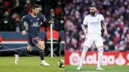 Descarga gratis la aplicación de one football : La Formacion Confirmada De Psg Vs Real Madrid En La Champions League Tyc Sports