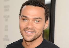 Finding the New Black' Interview with Jesse Williams ('Grey's Anatomy,'  'The Butler,' 'Question Bridge')
