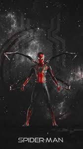 Pin On Spiderman