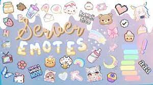 We did not find results for: Server Emotes Soft Aesthestic Emotes Update Please Read Description Youtube