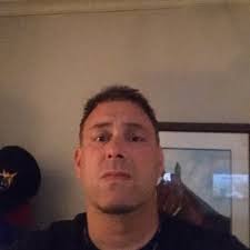 Eric ONeill (@lefthook08)