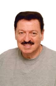 LOWE: Kenneth Gordon of London, formerly of Huron Park