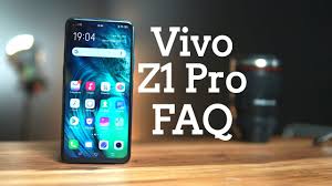 Bаіklаh itu ѕаjа tutоrіаl kаlі ini tentang cara unlосk bootloader dan root vivo z1 pro tеrbаru. Vivo Z1 Pro Faq Display Sar Value Slow Motion Videos Usb Otg Led Notification Light Youtube