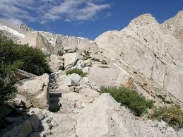 俺登上了美国本土最高峰(图文）-阿唐-万维博客-万维读者网（电脑版）