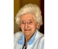 Betty Gore Obituary (1922