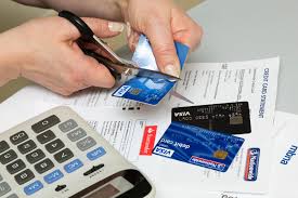 Applying for the wrong card. Warning For Credit Card Customers With Large Debts As Lenders Slash Balance Transfers And Increase Fees