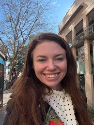 A HUGE congrats to my fabulous boss Dr Meredith Owen