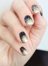 70 Designs And Ideas For Eye Catching Ombre Nails Architecture Design Competitions Aggregator Start with a white base coat and cover the surrounding skin with nail latex to protect from inevitable overspill.