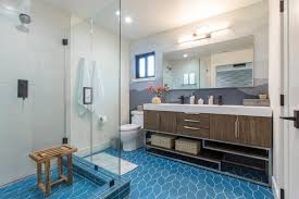 Refinery29 profiles the coolest bathrooms in san francisco. Drew S Canyon House Bathroom Design Bathroom Design Photo House Bathroom