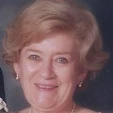 Hilda Rebecca Hughes Church Obituary May 18, 2017
