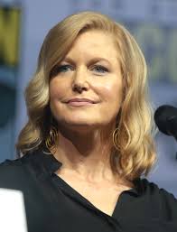 Anne, a derivative of anna. Anna Gunn Wikipedia