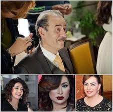 بسام كوسا صالح المحشش مسلسل عصر الجنون الحلقة3. Ø§Ù„Ù†Ø¬Ù… Ø¨Ø³Ø§Ù… ÙƒÙˆØ³Ø§ ÙˆØ²ÙˆØ¬Ø§ØªÙ‡ ÙÙŠ Ø¬Ø¯ÙŠØ¯ Ø§Ù„Ø¯Ø±Ø§Ù…Ø§ Ø§Ù„Ø³ÙˆØ±ÙŠØ© Facebook