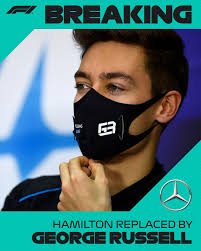 View more property details, sales history and zestimate data on zillow. F1 Breaking George Russell Will Drive For Mercedes In Place Of Lewis Hamilton At This Weekend S Sakhir Grand Prix Jack Aitken Steps Up For Williams Facebook